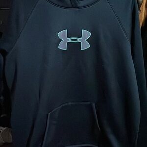 Womens or MENS Storm Under Armour hoodie